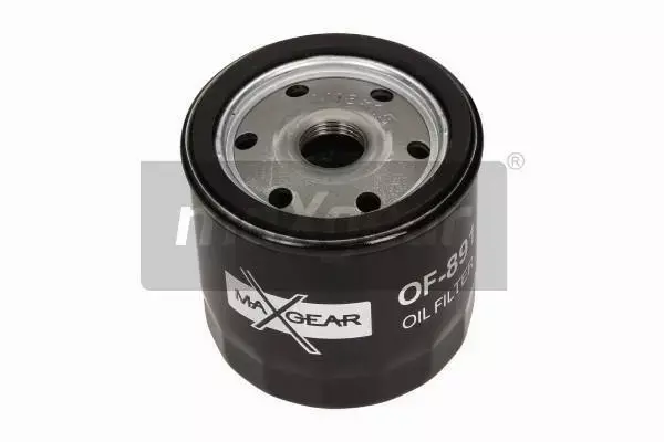 MAXGEAR FILTR OLEJU 26-0607 