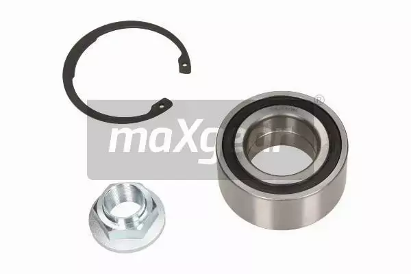 MAXGEAR ŁOŻYSKO KOŁA 33-0645 