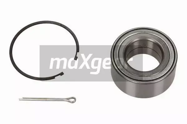 MAXGEAR ŁOŻYSKO KOŁA 33-0658 