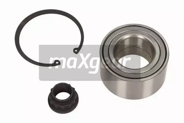 MAXGEAR ŁOŻYSKO KOŁA 33-0662 