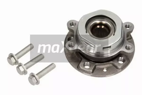 MAXGEAR ŁOŻYSKO KOŁA 33-0783 