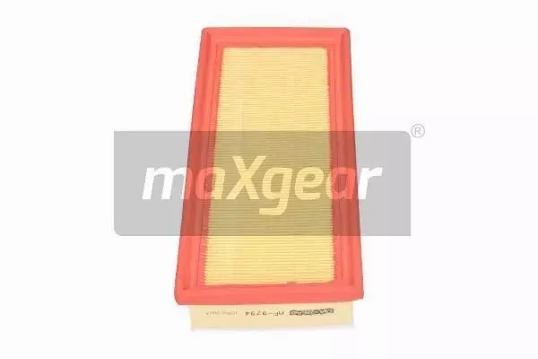 MAXGEAR FILTR POWIETRZA 26-0765 