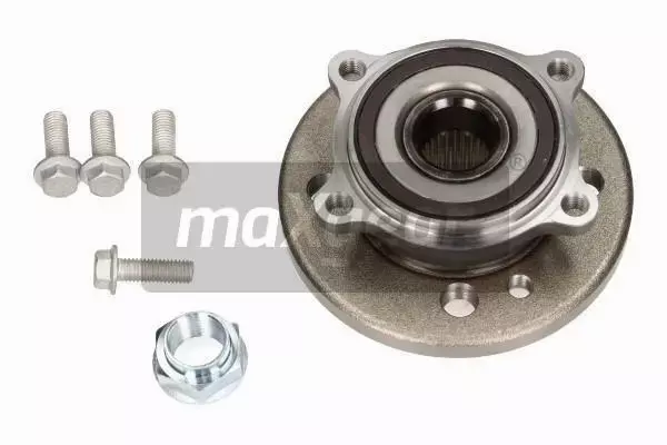 MAXGEAR ŁOŻYSKO KOŁA 33-0817 