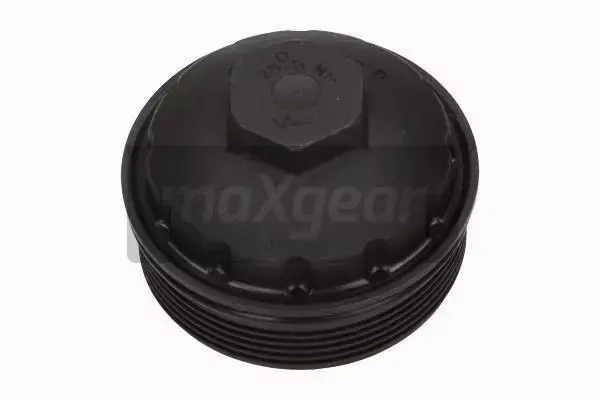 MAXGEAR POKRYWA FILTRA OLEJU 28-0303 