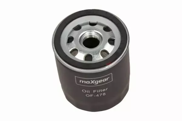 MAXGEAR FILTR OLEJU 26-0753 