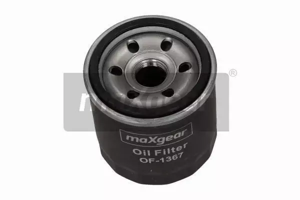 MAXGEAR FILTR OLEJU 26-0872 