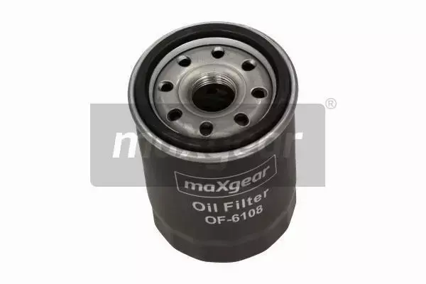 MAXGEAR FILTR OLEJU 26-0885 