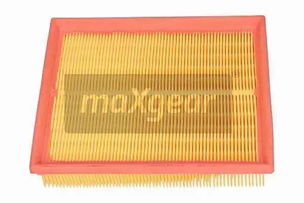 MAXGEAR FILTR POWIETRZA 26-1010 