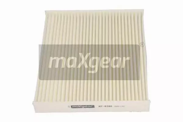 MAXGEAR FILTR KABINOWY 26-1031 