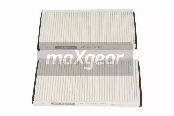 MAXGEAR FILTR KABINOWY 26-1034 