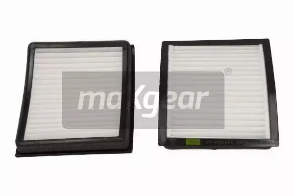 MAXGEAR FILTR KABINOWY 26-1038 