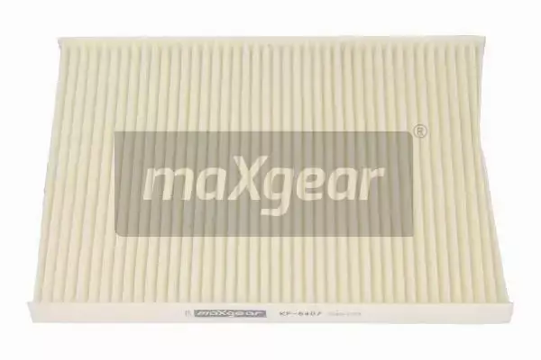 MAXGEAR FILTR KABINOWY 26-1050 