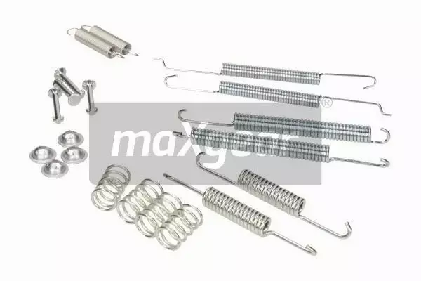 MAXGEAR ZESTAW MONTAŻOWY SZCZĘK 27-0379 