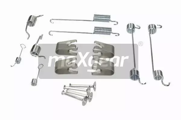 MAXGEAR ZESTAW MONTAŻOWY SZCZĘK 27-0382 