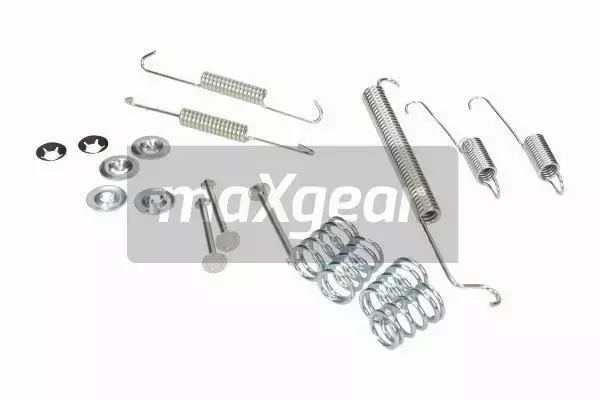 MAXGEAR ZESTAW MONTAŻOWY SZCZĘK 27-0383 