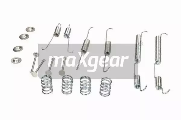 MAXGEAR ZESTAW MONTAŻOWY SZCZĘK 27-0387 