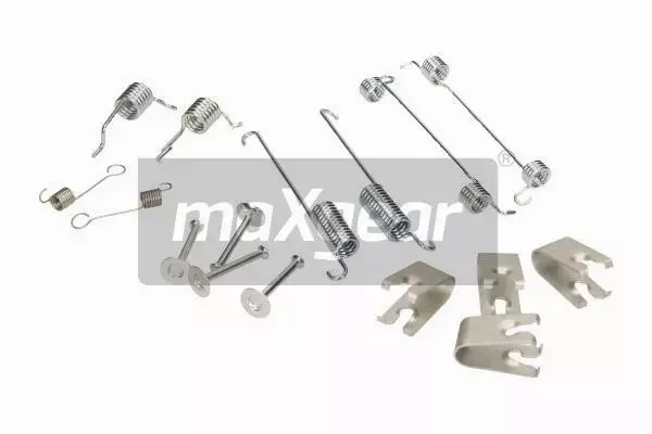 MAXGEAR ZESTAW MONTAŻOWY SZCZĘK 27-0388 