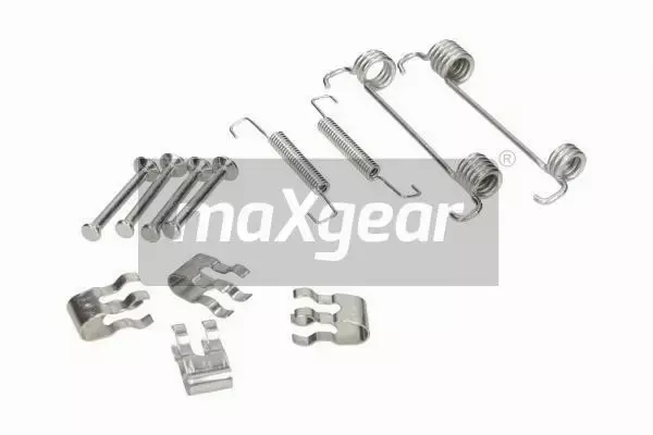 MAXGEAR ZESTAW MONTAŻOWY SZCZĘK 27-0403 