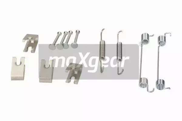 MAXGEAR ZESTAW MONTAŻOWY SZCZĘK 27-0411 