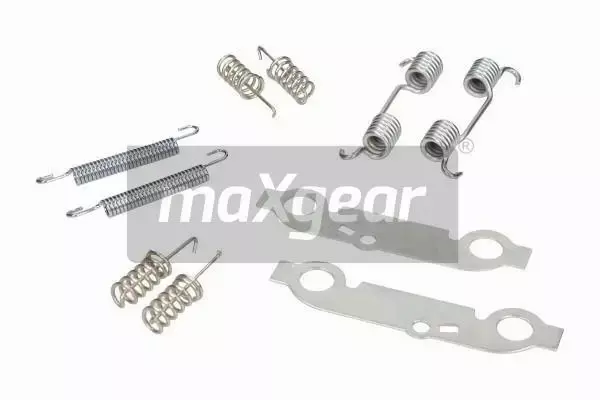 MAXGEAR ZESTAW MONTAŻOWY SZCZĘK 27-0413 