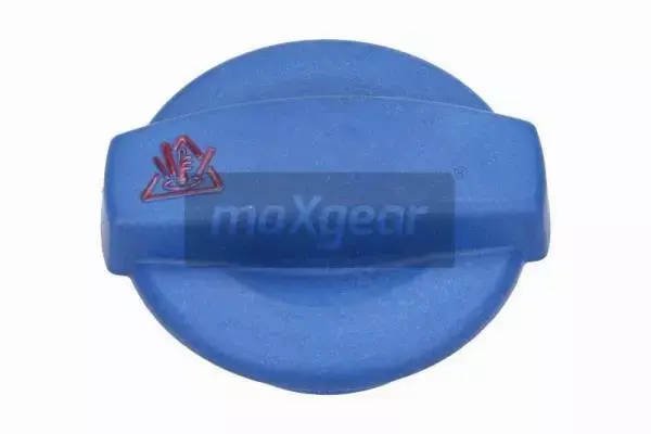 MAXGEAR KOREK CHŁODNICY 28-0371 