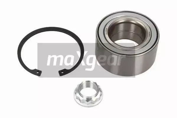 MAXGEAR ŁOŻYSKO KOŁA 33-0919 