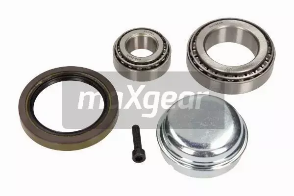 MAXGEAR ŁOŻYSKO KOŁA 33-0924 