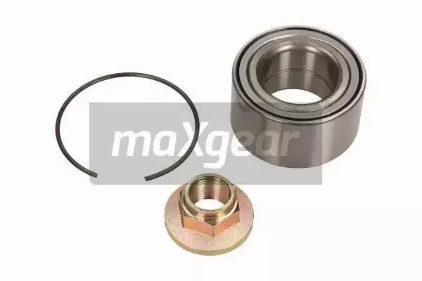 MAXGEAR ŁOŻYSKO KOŁA 33-0940 