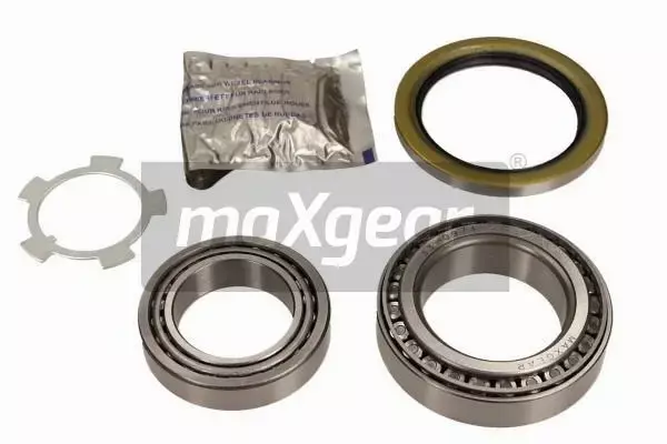 MAXGEAR ŁOŻYSKO KOŁA 33-0974 