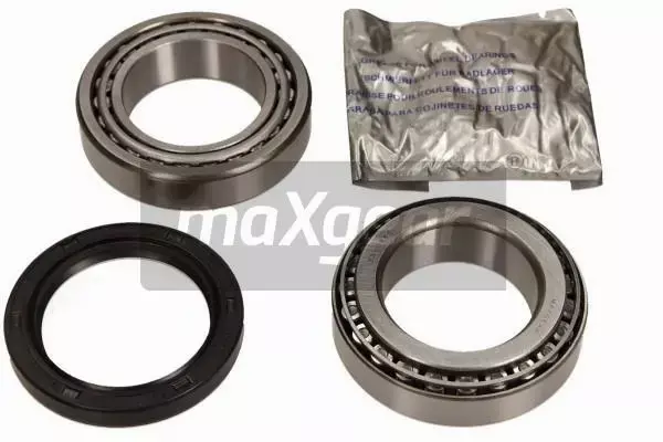 MAXGEAR ŁOŻYSKO KOŁA 33-0980 