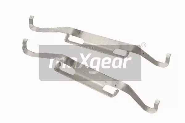 MAXGEAR ZESTAW MONTAŻOWY KLOCKÓW 27-0556 