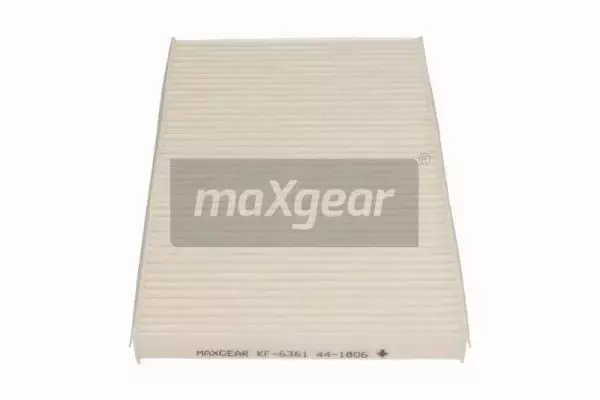 MAXGEAR FILTR KABINOWY 26-1186 