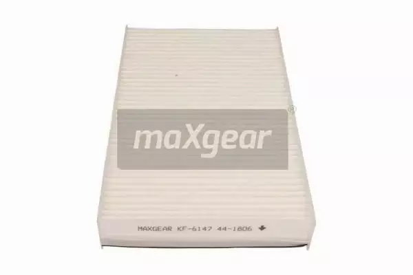 MAXGEAR FILTR KABINOWY 26-1187 