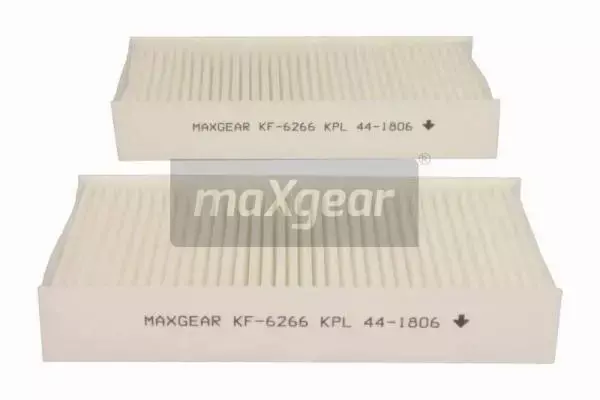 MAXGEAR FILTR KABINOWY 26-1191 