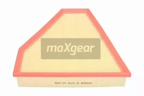 MAXGEAR FILTR POWIETRZA 26-1256 