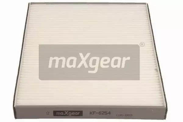 MAXGEAR FILTR KABINOWY 26-1353 