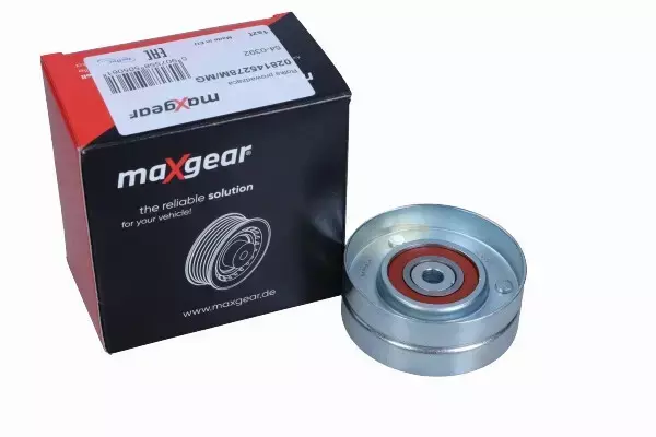 MAXGEAR ROLKA PASKA WIELOROWKOWEGO 54-0392 