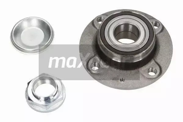 MAXGEAR ŁOŻYSKO KOŁA 33-0064 