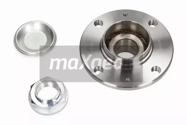 MAXGEAR ŁOŻYSKO KOŁA 33-0064 