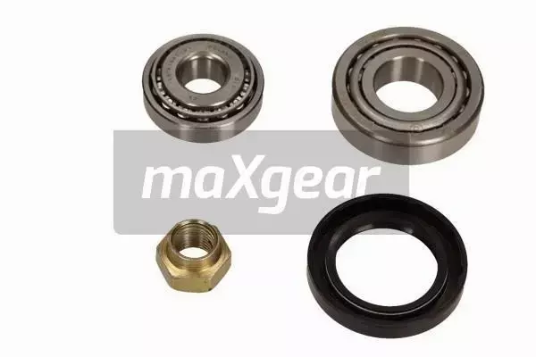 MAXGEAR ŁOŻYSKO KOŁA 33-0109 