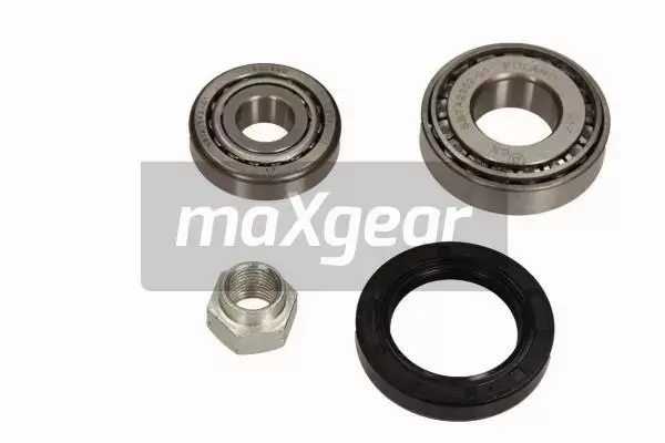 MAXGEAR ŁOŻYSKO KOŁA 33-0110 