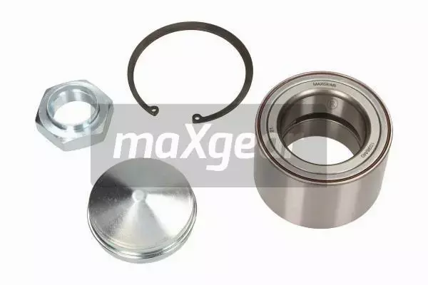 MAXGEAR ŁOŻYSKO KOŁA 33-0115 