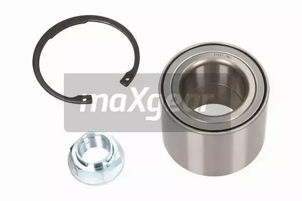 MAXGEAR ŁOŻYSKO KOŁA 33-0139 