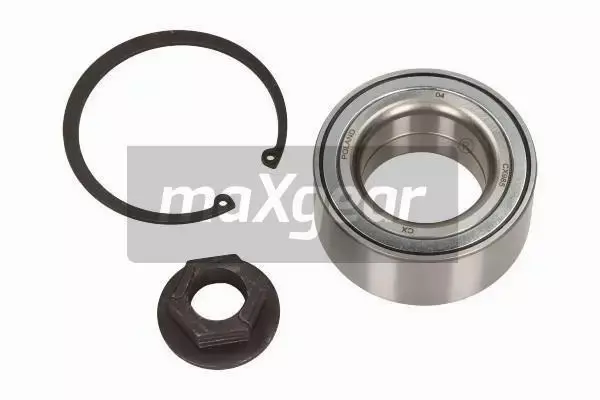 MAXGEAR ŁOŻYSKO KOŁA 33-0153 