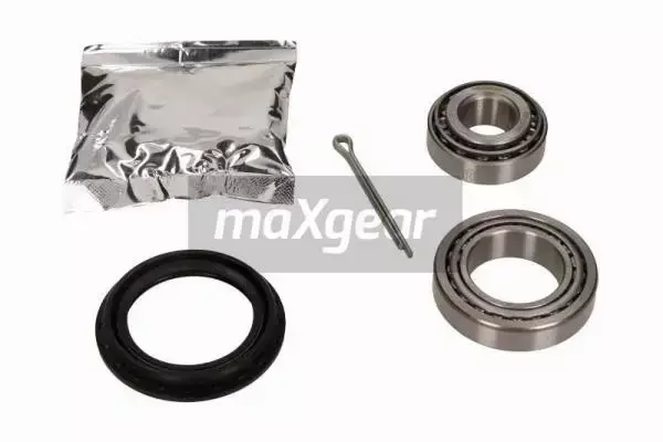 MAXGEAR ŁOŻYSKO KOŁA 33-0252 