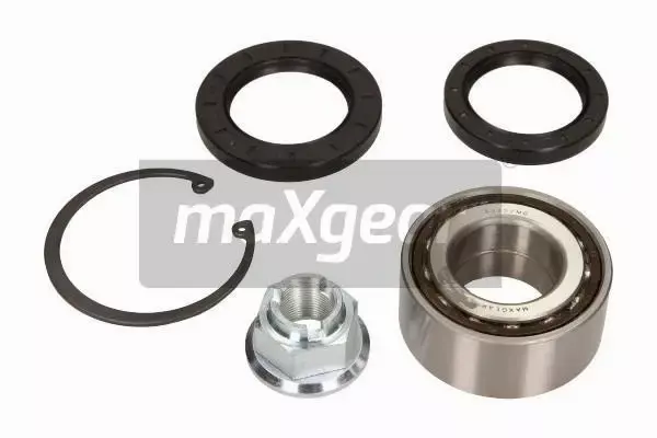 MAXGEAR ŁOŻYSKO KOŁA 33-0505 