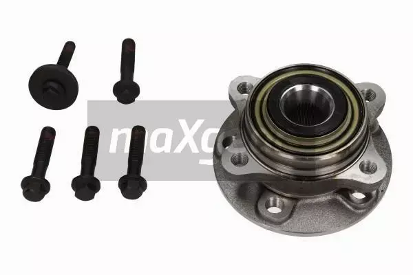 MAXGEAR ŁOŻYSKO KOŁA 33-0551 