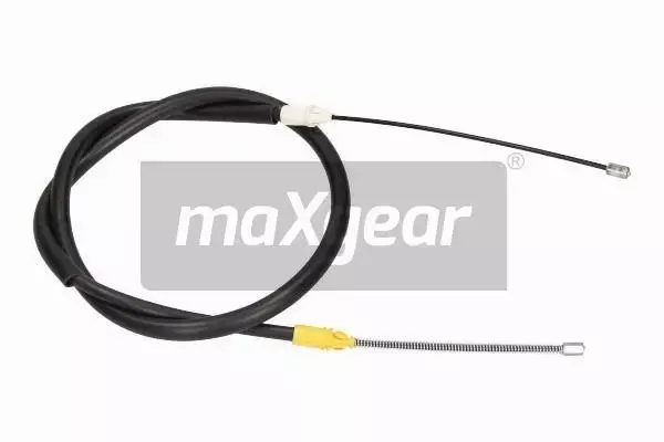 MAXGEAR LINKA HAMULCA RĘCZNEGO RENAULT MEGANE SCENIC 