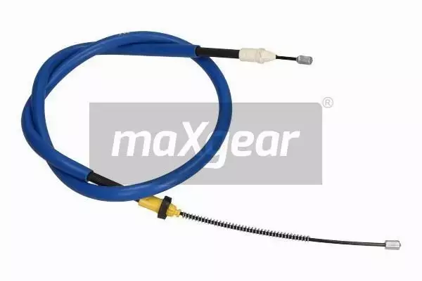 MAXGEAR LINKA HAMULCA RĘCZNEGO LEWA RENAULT CLIO II 