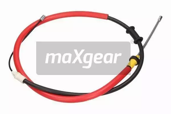 MAXGEAR LINKA HAMULCA RĘCZNEGO 32-0483 